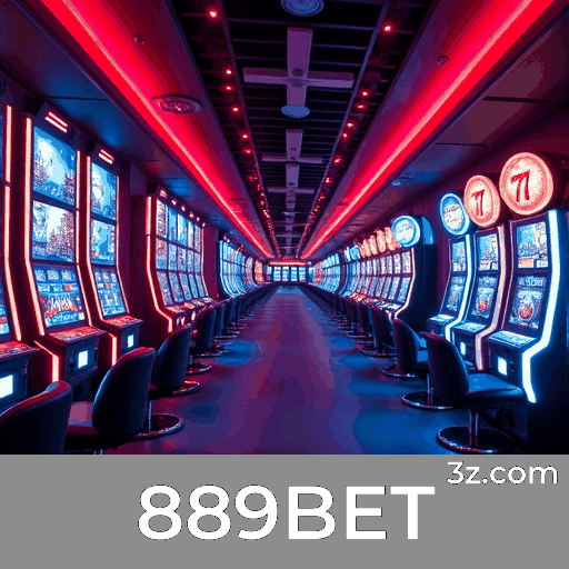 889BET Bônus por convite 889BET